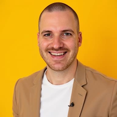 Dennis Schmolz, Ansprechpartner für FELSAR